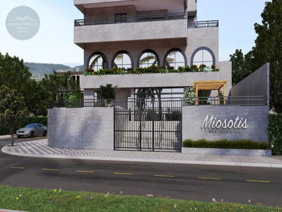 Imagem Apartamento com 1 Quarto à Venda, 65 m² em Flórida - Praia Grande