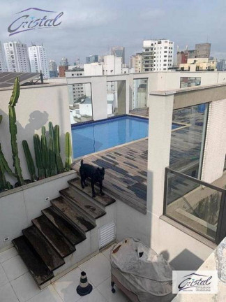 Cobertura com 3 Quartos à Venda, 912 m² em Morumbi - São Paulo