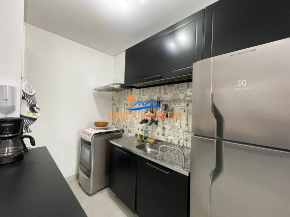 Imagem Apartamento com 2 Quartos à Venda, 50 m² em Estufa I - Ubatuba Imagem Apartamento com 2 Quartos à Venda, 50 m² em Estufa I - Ubatuba