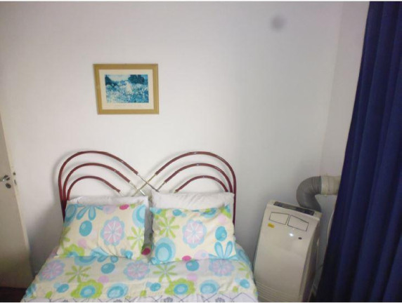 Imagem Apartamento com 1 Quarto à Venda, 50 m² em Cambuci - São Paulo