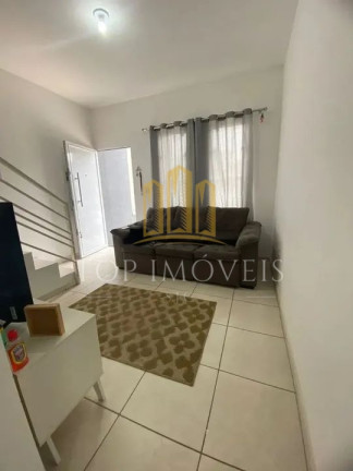 Imagem Sobrado com 2 Quartos à Venda, 125 m² em Jardim Borda Do Campo - Caçapava
