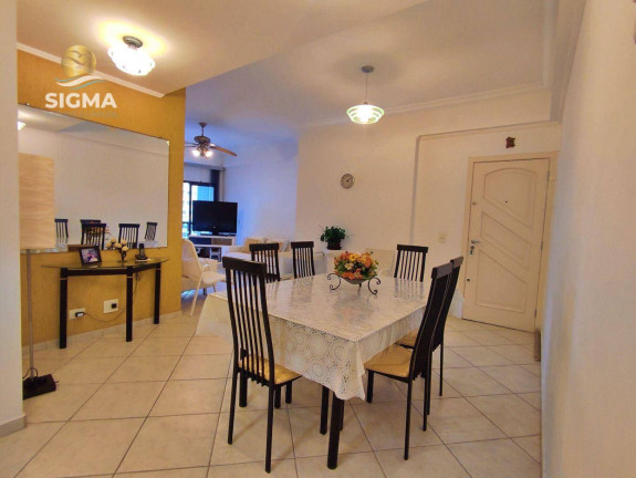 Imagem Apartamento com 4 Quartos à Venda, 160 m² em Pitangueiras - Guarujá Imagem Apartamento com 4 Quartos à Venda, 160 m² em Pitangueiras - Guarujá