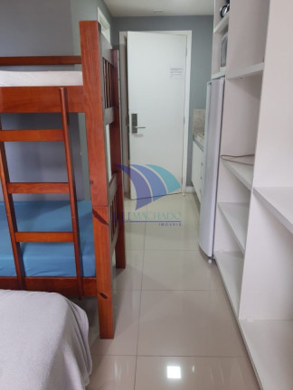 Imagem Apartamento com 1 Quarto à Venda, 25 m² em Passagem - Cabo Frio Imagem Apartamento com 1 Quarto à Venda, 25 m² em Passagem - Cabo Frio