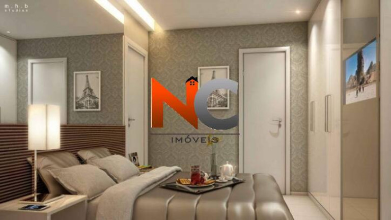 Imagem Apartamento com 1 Quarto à Venda, 41 m² em Irajá - Rio De Janeiro Imagem Apartamento com 1 Quarto à Venda, 41 m² em Irajá - Rio De Janeiro
