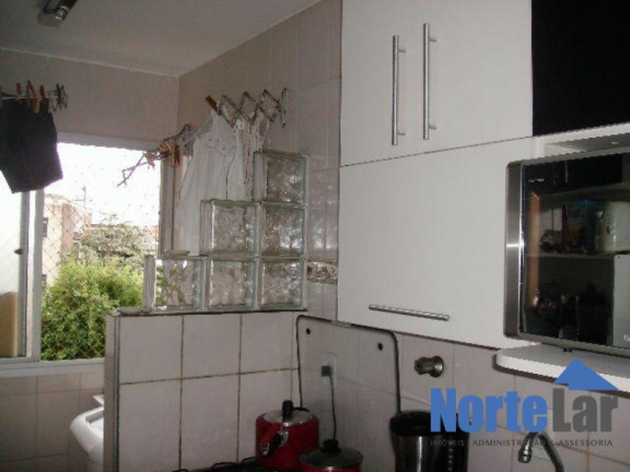 Imagem Apartamento com 2 Quartos à Venda, 52 m² em Jardim Maristela - São Paulo Imagem Apartamento com 2 Quartos à Venda, 52 m² em Jardim Maristela - São Paulo