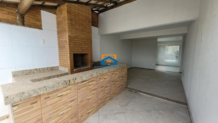 Imagem Cobertura com 3 Quartos à Venda, 160 m² em Cidade Nova - Santana Do Paraíso Imagem Cobertura com 3 Quartos à Venda, 160 m² em Cidade Nova - Santana Do Paraíso