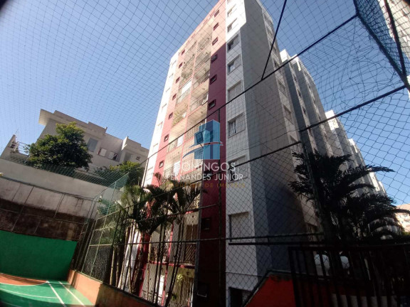Imagem Apartamento com 2 Quartos à Venda, 50 m² em Itaquera - São Paulo Imagem Apartamento com 2 Quartos à Venda, 50 m² em Itaquera - São Paulo