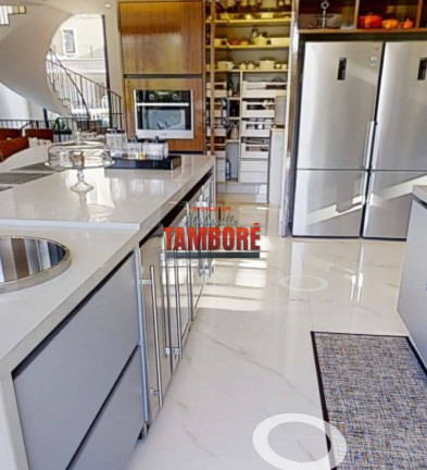 Imagem Casa de Condomínio com 6 Quartos à Venda, 500 m² em Alphaville - Santana De Parnaíba