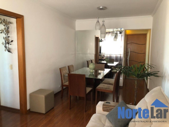 Imagem Apartamento com 3 Quartos à Venda, 70 m² em Limão - São Paulo Imagem Apartamento com 3 Quartos à Venda, 70 m² em Limão - São Paulo