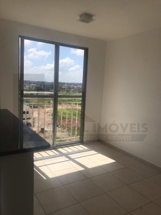 Imagem Apartamento com 2 Quartos à Venda, 55 m² em Parque Verde - Belém