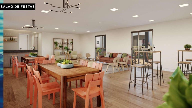 Imagem Apartamento com 2 Quartos à Venda, 52 m² em Recreio Dos Bandeirantes - Rio De Janeiro Imagem Apartamento com 2 Quartos à Venda, 52 m² em Recreio Dos Bandeirantes - Rio De Janeiro