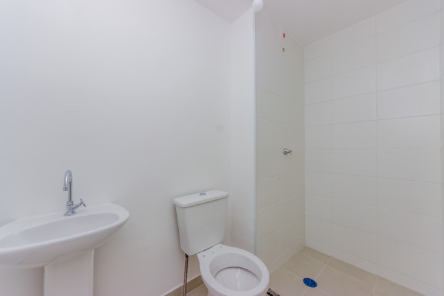 Imagem Apartamento com 2 Quartos à Venda, 44 m² em Vila Mariana - São Paulo