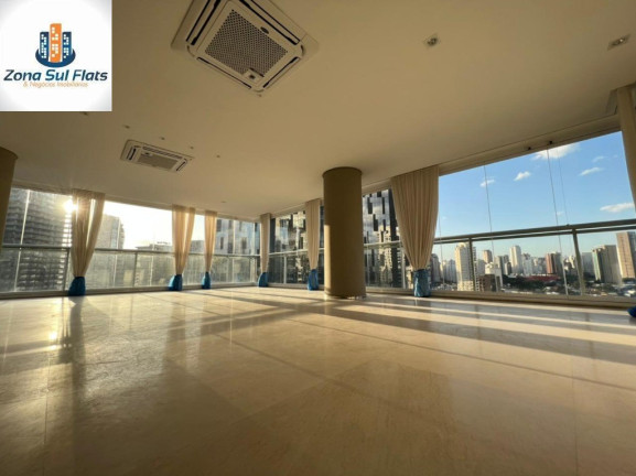Imagem Apartamento com 3 Quartos à Venda, 322 m² em Vila Olímpia - São Paulo