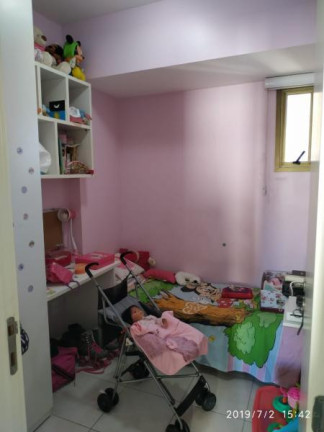 Imagem Apartamento com 3 Quartos à Venda, 88 m² em Imbuí - Salvador Imagem Apartamento com 3 Quartos à Venda, 88 m² em Imbuí - Salvador