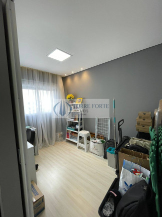 Imagem Apartamento com 2 Quartos à Venda, 38 m² em Vila Invernada - São Paulo Imagem Apartamento com 2 Quartos à Venda, 38 m² em Vila Invernada - São Paulo