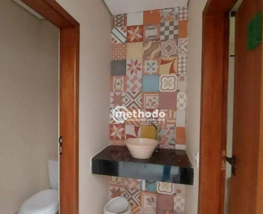 Imagem Casa com 9 Quartos à Venda, 180 m² em Jardim Flamboyant - Campinas Imagem Casa com 9 Quartos à Venda, 180 m² em Jardim Flamboyant - Campinas