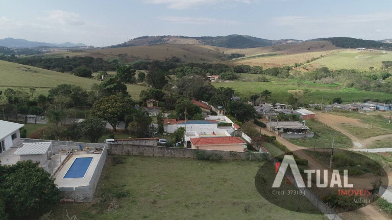 Imagem Terreno à Venda, 800 m² em Centro - Piracaia