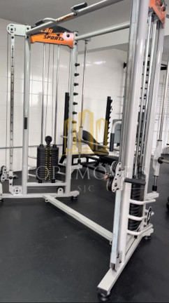 Imagem Apartamento com 1 Quarto à Venda, 44 m² em água Quente - Taubaté Imagem Apartamento com 1 Quarto à Venda, 44 m² em água Quente - Taubaté