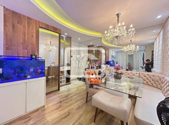 Imagem Apartamento com 3 Quartos à Venda, 83 m² em Parque Continental - Osasco Imagem Apartamento com 3 Quartos à Venda, 83 m² em Parque Continental - Osasco
