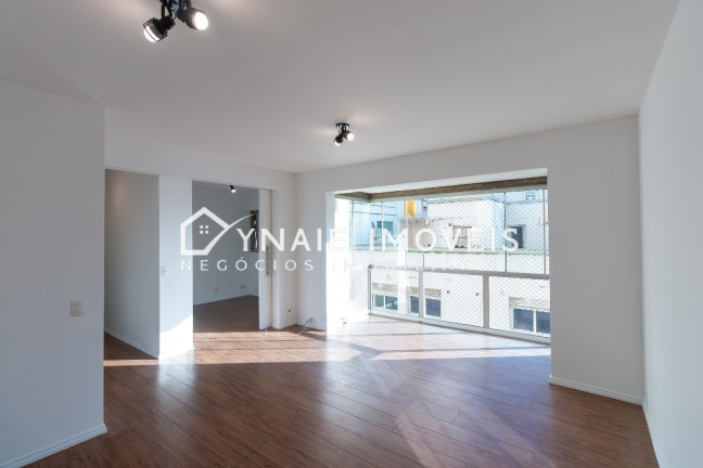 Imagem Apartamento com 2 Quartos para Alugar, 110 m² em Vila Olímpia - São Paulo Imagem Apartamento com 2 Quartos para Alugar, 110 m² em Vila Olímpia - São Paulo