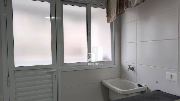 Imagem Apartamento com 2 Quartos à Venda, 78 m² em Vila Guilhermina - Praia Grande