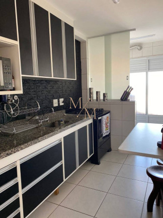 Imagem Apartamento com 2 Quartos à Venda, 76 m² em Itararé - São Vicente Imagem Apartamento com 2 Quartos à Venda, 76 m² em Itararé - São Vicente