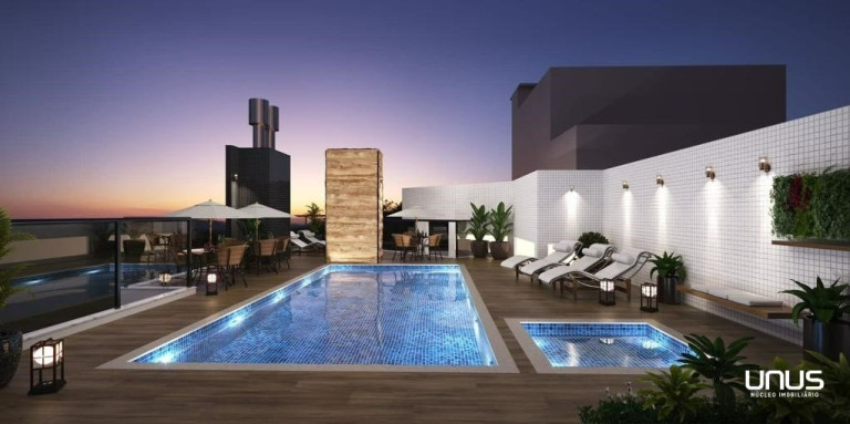 Imagem Apartamento com 2 Quartos à Venda, 109 m² em Campinas - São José