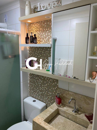 Imagem Apartamento com 2 Quartos à Venda, 52 m² em Piedade
