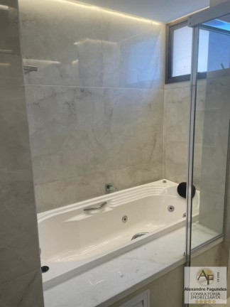 Imagem Apartamento com 4 Quartos à Venda, 172 m² em Setor Bueno - Goiânia Imagem Apartamento com 4 Quartos à Venda, 172 m² em Setor Bueno - Goiânia