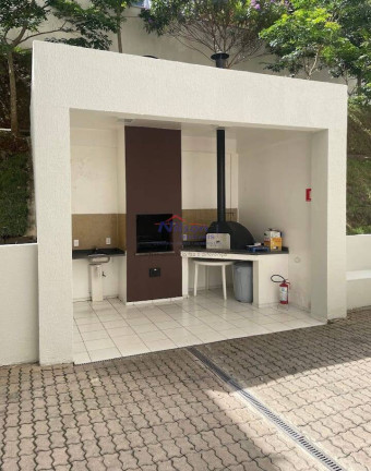 Imagem Apartamento com 2 Quartos para Alugar,  em Vila Bremen - Guarulhos