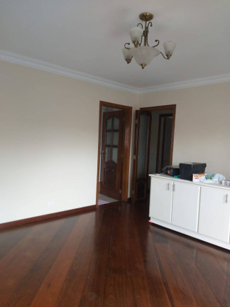 Imagem Apartamento com 3 Quartos à Venda, 108 m² em Taboão - São Bernardo Do Campo