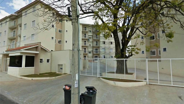 Imagem Apartamento com 2 Quartos à Venda, 61 m² em Jardim Vera Cruz - Sorocaba Imagem Apartamento com 2 Quartos à Venda, 61 m² em Jardim Vera Cruz - Sorocaba