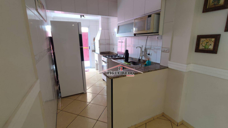 Imagem Apartamento com 2 Quartos à Venda, 73 m² em Canto Do Forte - Praia Grande Imagem Apartamento com 2 Quartos à Venda, 73 m² em Canto Do Forte - Praia Grande