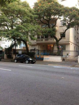 Imagem Apartamento com 2 Quartos à Venda, 80 m² em Higienópolis - São Paulo Imagem Apartamento com 2 Quartos à Venda, 80 m² em Higienópolis - São Paulo