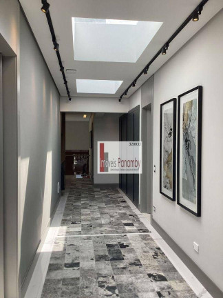 Imagem Casa com 4 Quartos à Venda, 910 m² em Parque Terra Nova Ii - São Bernardo Do Campo Imagem Casa com 4 Quartos à Venda, 910 m² em Parque Terra Nova Ii - São Bernardo Do Campo