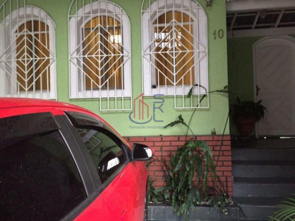 Imagem Casa com 3 Quartos à Venda, 120 m² em Jardim Santa Clara - Guarulhos Imagem Casa com 3 Quartos à Venda, 120 m² em Jardim Santa Clara - Guarulhos