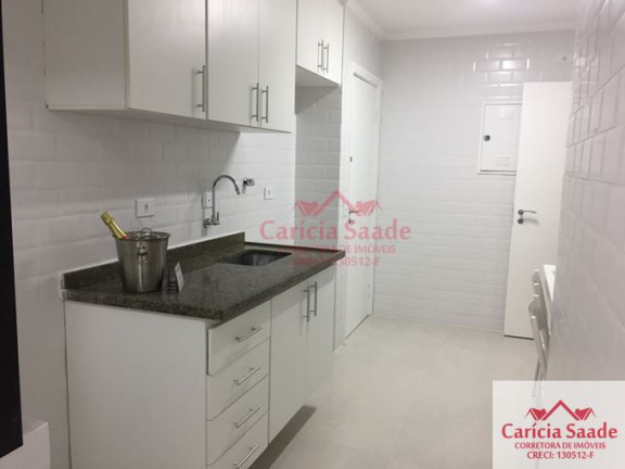 Imagem Apartamento com 3 Quartos à Venda, 104 m² em Jardim Paulista - São Paulo
