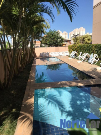 Imagem Apartamento com 2 Quartos à Venda, 48 m² em Vila Roque - São Paulo Imagem Apartamento com 2 Quartos à Venda, 48 m² em Vila Roque - São Paulo