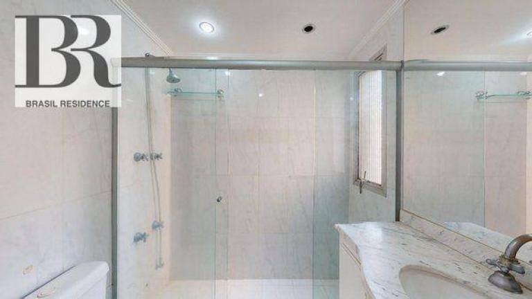 Imagem Apartamento com 4 Quartos à Venda, 198 m² em Moema - São Paulo Imagem Apartamento com 4 Quartos à Venda, 198 m² em Moema - São Paulo