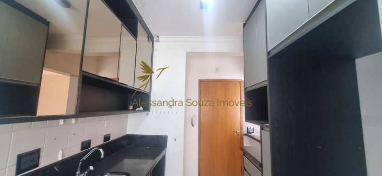 Imagem Apartamento com 2 Quartos à Venda, 80 m² em Alphaville Centro Industrial E Empresarial/alphaville. - Barueri