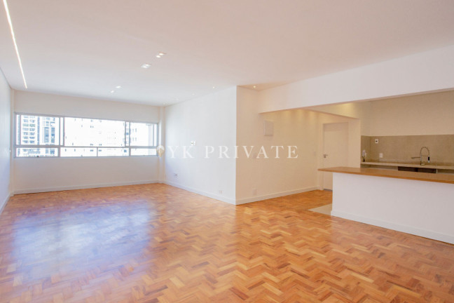 Apartamento com 3 Quartos à Venda, 160 m² em Perdizes - São Paulo