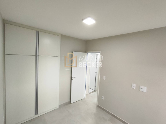 Apartamento com 2 Quartos à Venda, 56 m² em Parque Residencial Flamboyant - São José Dos Campos