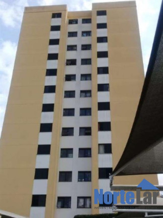 Imagem Apartamento com 2 Quartos à Venda, 52 m² em Conjunto Residencial Vista Verde - São Paulo Imagem Apartamento com 2 Quartos à Venda, 52 m² em Conjunto Residencial Vista Verde - São Paulo