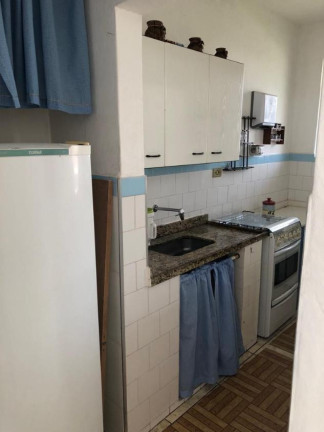 Imagem Kitnet com 1 Quarto à Venda, em Caiçara - Praia Grande Imagem Kitnet com 1 Quarto à Venda, em Caiçara - Praia Grande