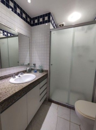 Imagem Apartamento com 2 Quartos à Venda, 104 m² em Barra Da Tijuca - Rio De Janeiro