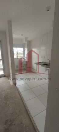 Imagem Apartamento com 2 Quartos à Venda, 51 m² em Vila Bazu - Franco Da Rocha Imagem Apartamento com 2 Quartos à Venda, 51 m² em Vila Bazu - Franco Da Rocha