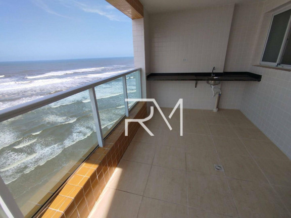 Imagem Apartamento com 2 Quartos à Venda, 75 m² em Vila Atlântica - Mongaguá Imagem Apartamento com 2 Quartos à Venda, 75 m² em Vila Atlântica - Mongaguá