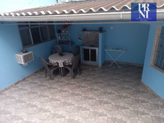 Imagem Casa com 4 Quartos à Venda, 300 m² em Porto Da Pedra - São Gonçalo