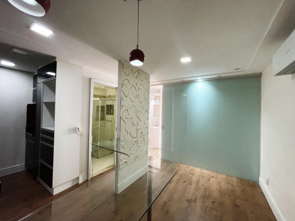 Imagem Imóvel com 1 Quarto à Venda, 36 m² em Norte (águas Claras) - Brasília Imagem Imóvel com 1 Quarto à Venda, 36 m² em Norte (águas Claras) - Brasília