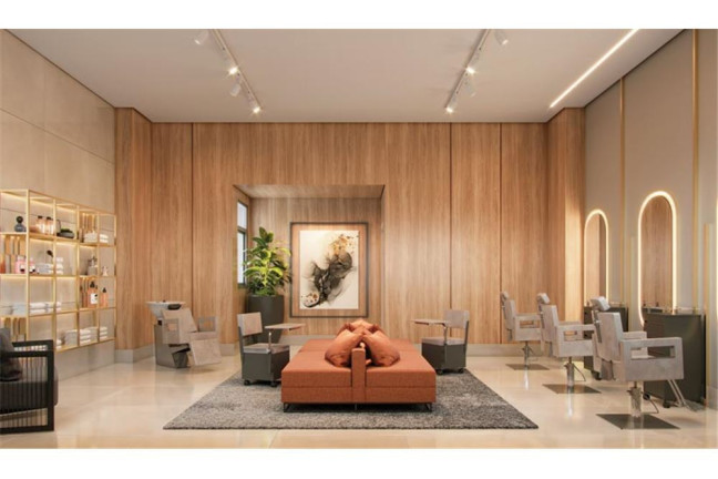 Imagem Loft com 1 Quarto à Venda, 21 m² em Paraíso - São Paulo Imagem Loft com 1 Quarto à Venda, 21 m² em Paraíso - São Paulo